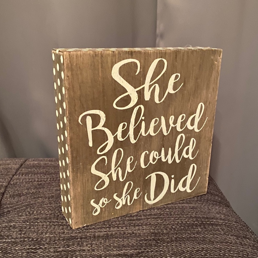Small Room Decor